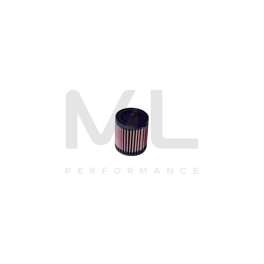 K&N HA-2501 Replacement Air Filter | ML Car Parts UK | Performance Parts Direct