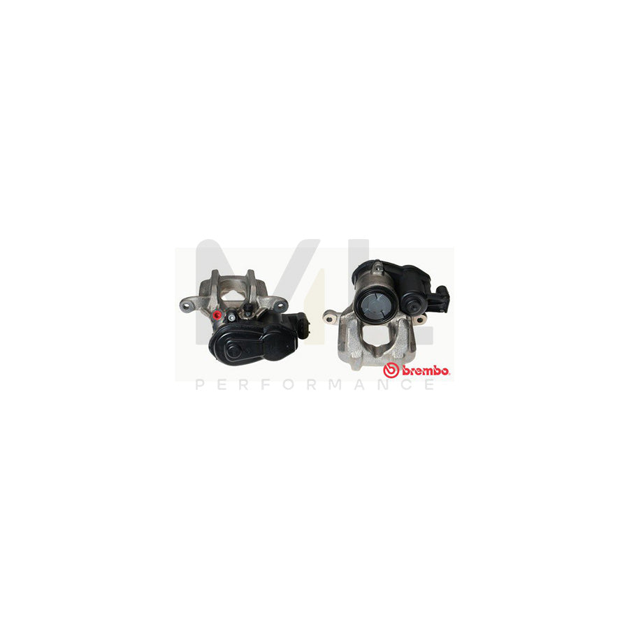 BREMBO F 06 248 Brake Caliper for BMW 5 Series