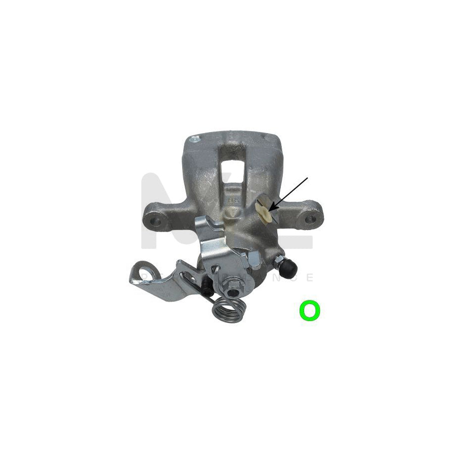 TEXTAR 38046300 Brake Caliper without holder | Performance Parts Direct Car Parts