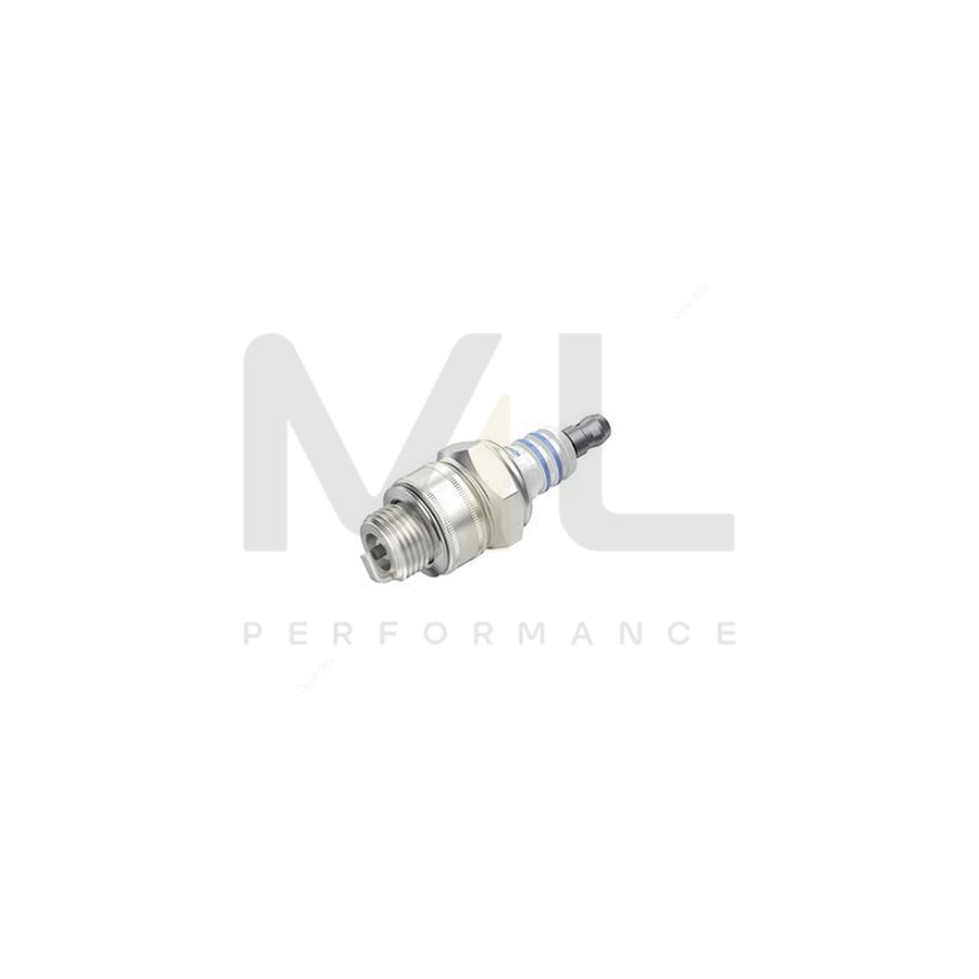 BOSCH Nickel Spark Plug Set 0241225825