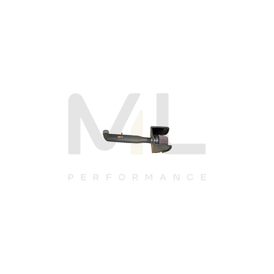 K&N 57-6014 Performance Air Intake System | ML Car Parts UK | Performance Parts Direct