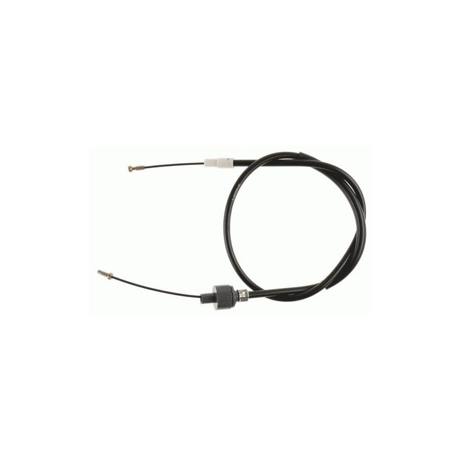 Sachs 3074 003 307 Clutch Cable