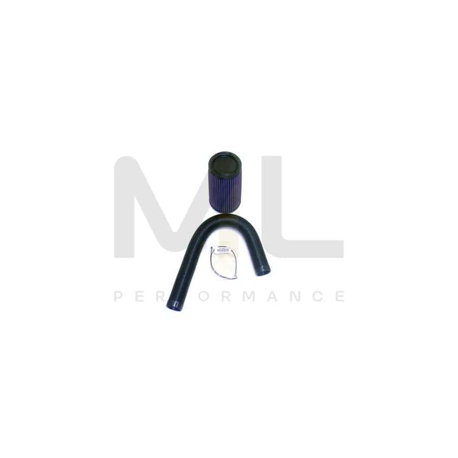 K&N 57-0024-1 Performance Air Intake System | ML Car Parts UK | Performance Parts Direct