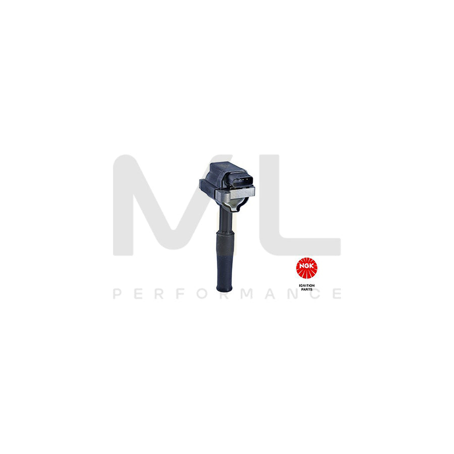 NGK Ignition Coil - U5102 (NGK48319) Plug Top Coil