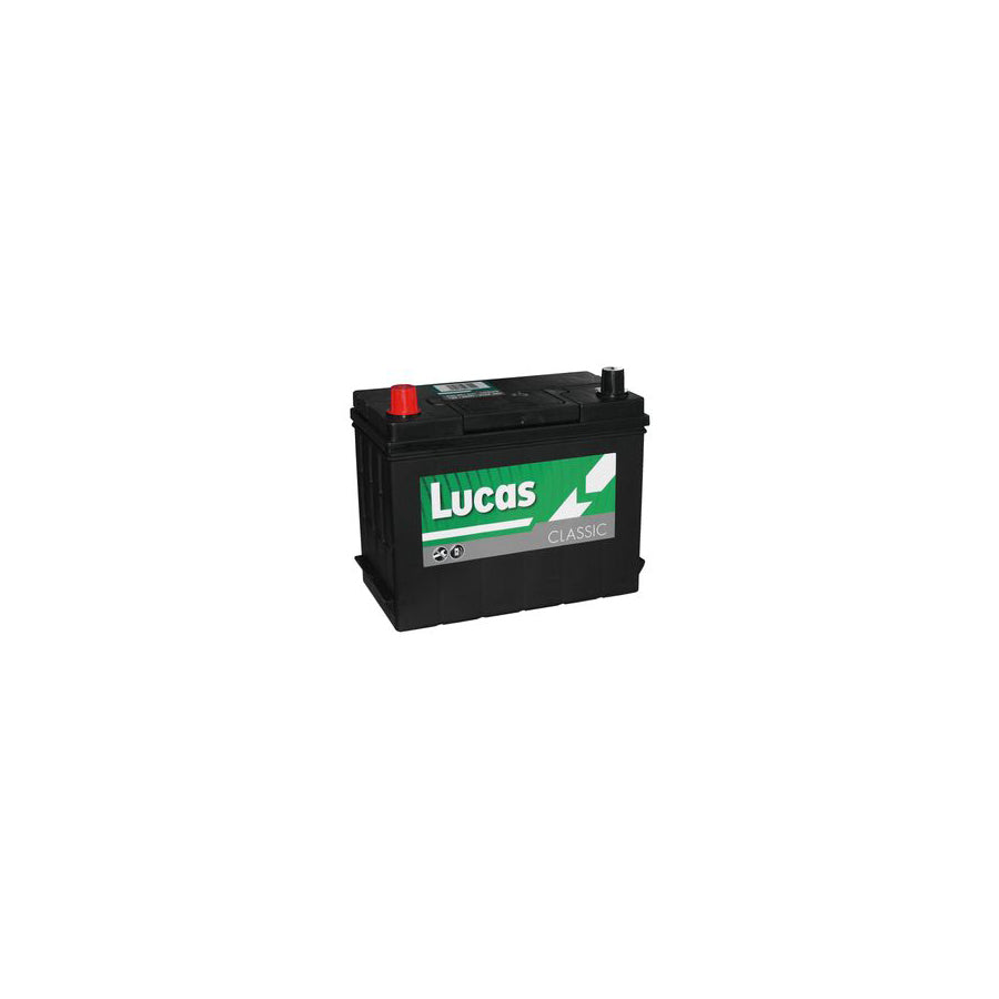 Lucas LC038 Lucas Classic Car Battery 12V 36AH (LP038) |