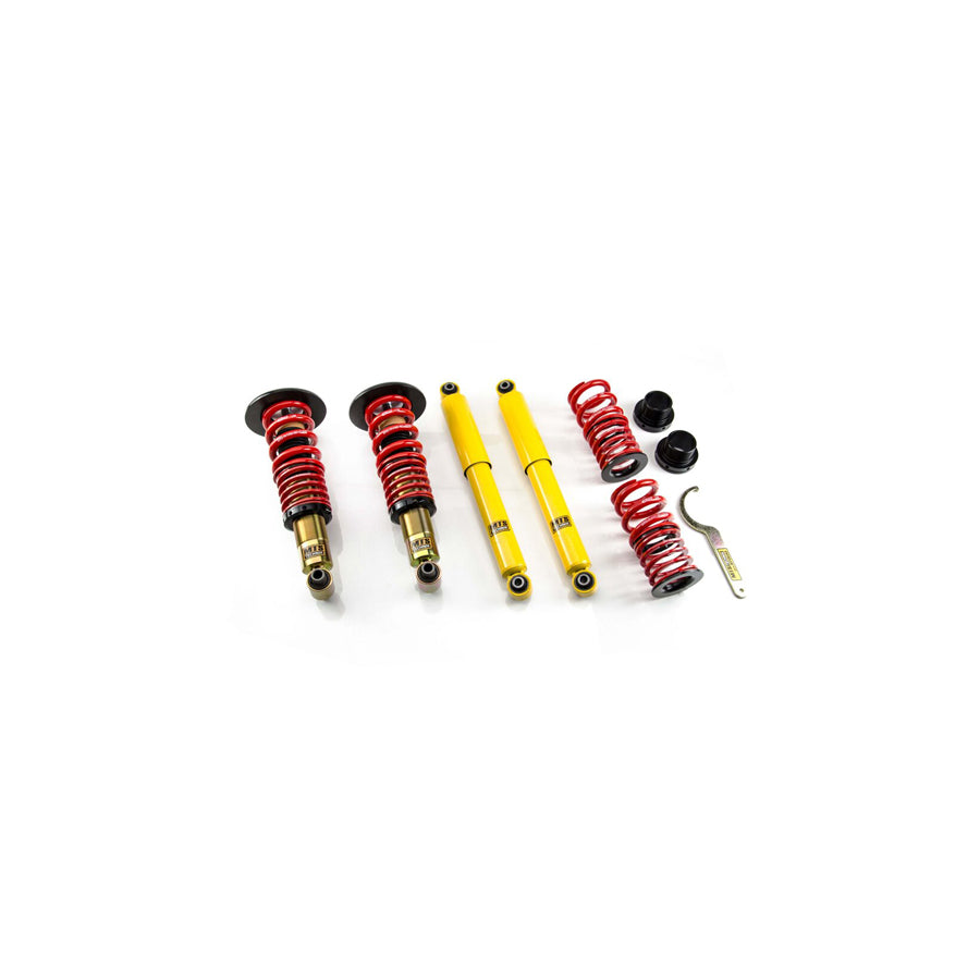 MTS Technik Volkswagen Coilover Suspension Street - MTSGWVW03 Coilover Kits |
