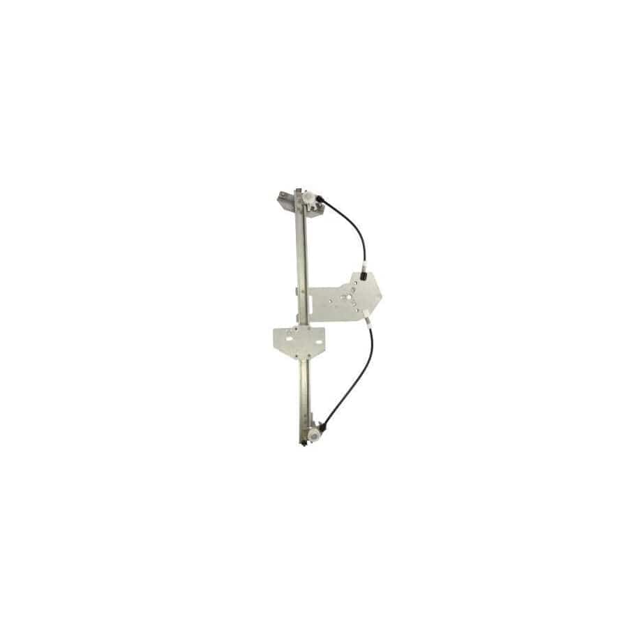 Blic 6502-07-2019911Pp Bumper Grill
