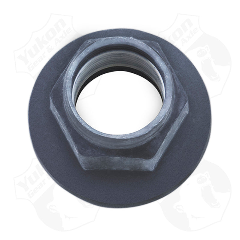 Yukon Gear & Axle Yukon Gear Pinon Nut for 15+ Ford 8.8in Differential