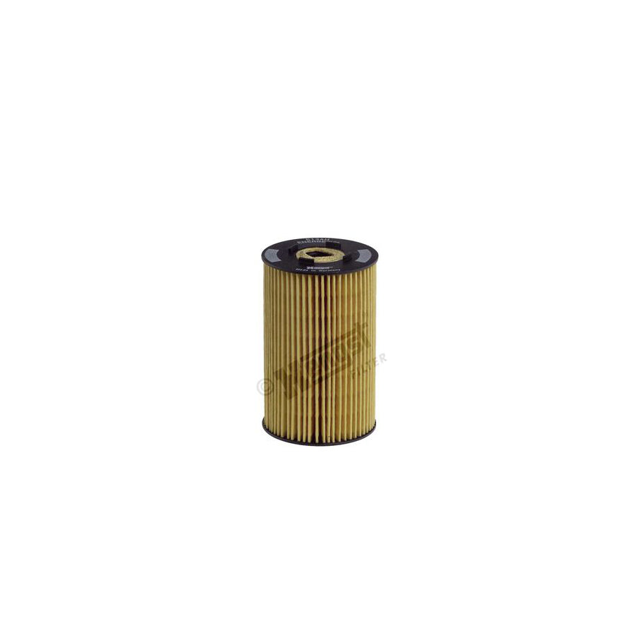 Hengst Filter E134H D06 Oil Filter