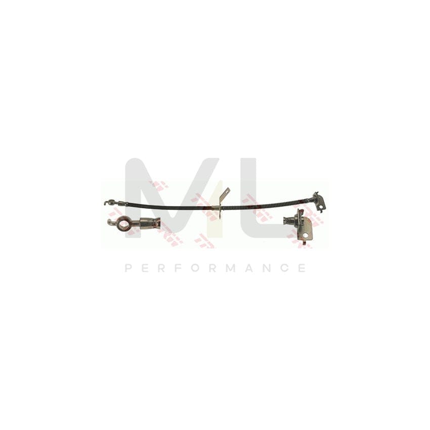 TRW PHD1150 Brake Hose 535mm, M10x1 | Performance Parts Direct Car Parts