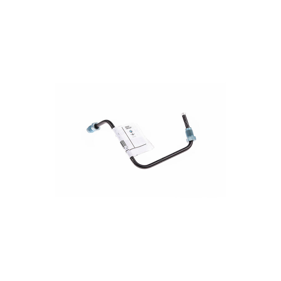 Genuine BMW E82 E84 E89 E90 Replacement Rear Brake Line - Left (Inc. 1M, 335i, X1 28iX & M3)