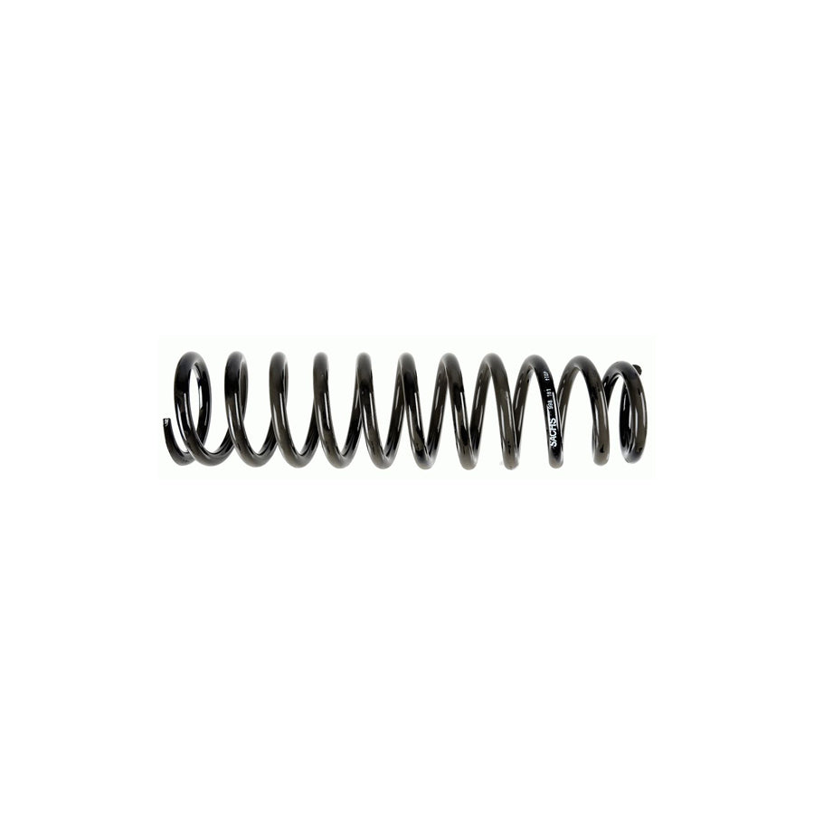 Sachs 998 181 Coil Spring