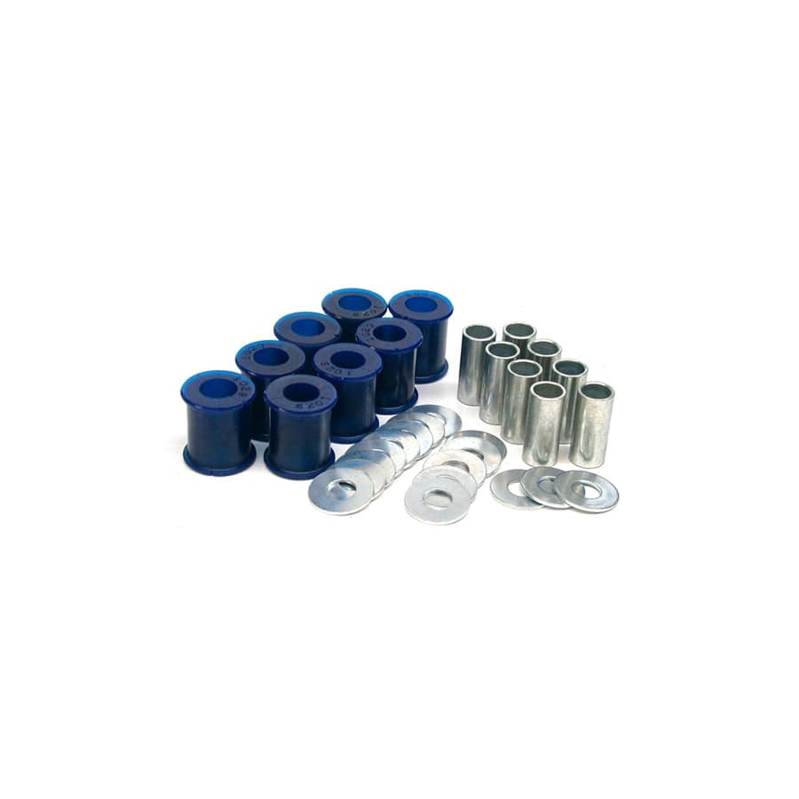 SuperPro SPF1029K SuperPro Control Arm Bush Kit
