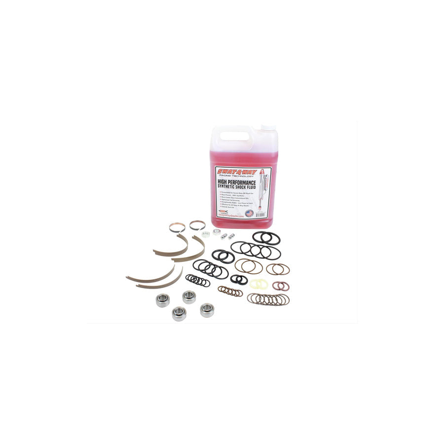 aFe 52000-SP01 2.0" Shock Master Rebuild Kit 7/8" Shaft Master Rebuild Kit