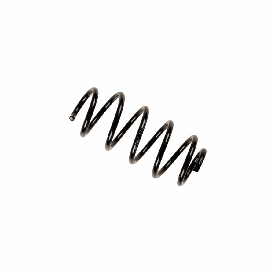Bilstein 36-199617 SKODA Octavia B3 OE Replacement Front Coil Spring