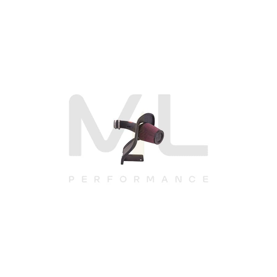 K&N 57-1515-1 Performance Air Intake System | ML Car Parts UK | Performance Parts Direct