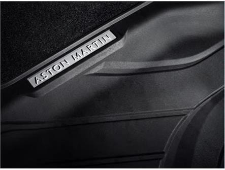 Genuine Aston Martin 707708 All Weather Boot Matt