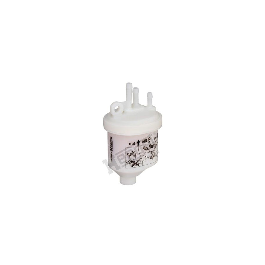 Hengst Filter H650WK Fuel Filter