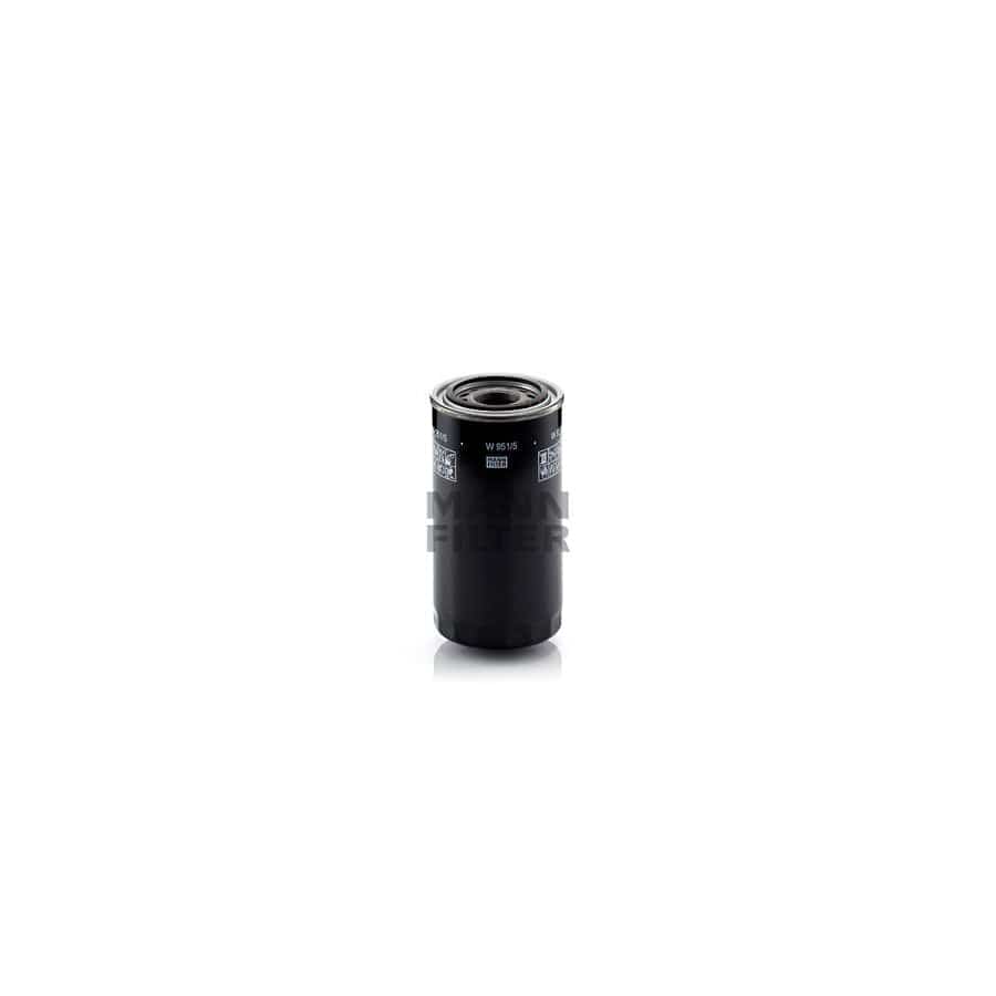 Mann-Filter W9515 Hydraulic Filter, Automatic Transmission