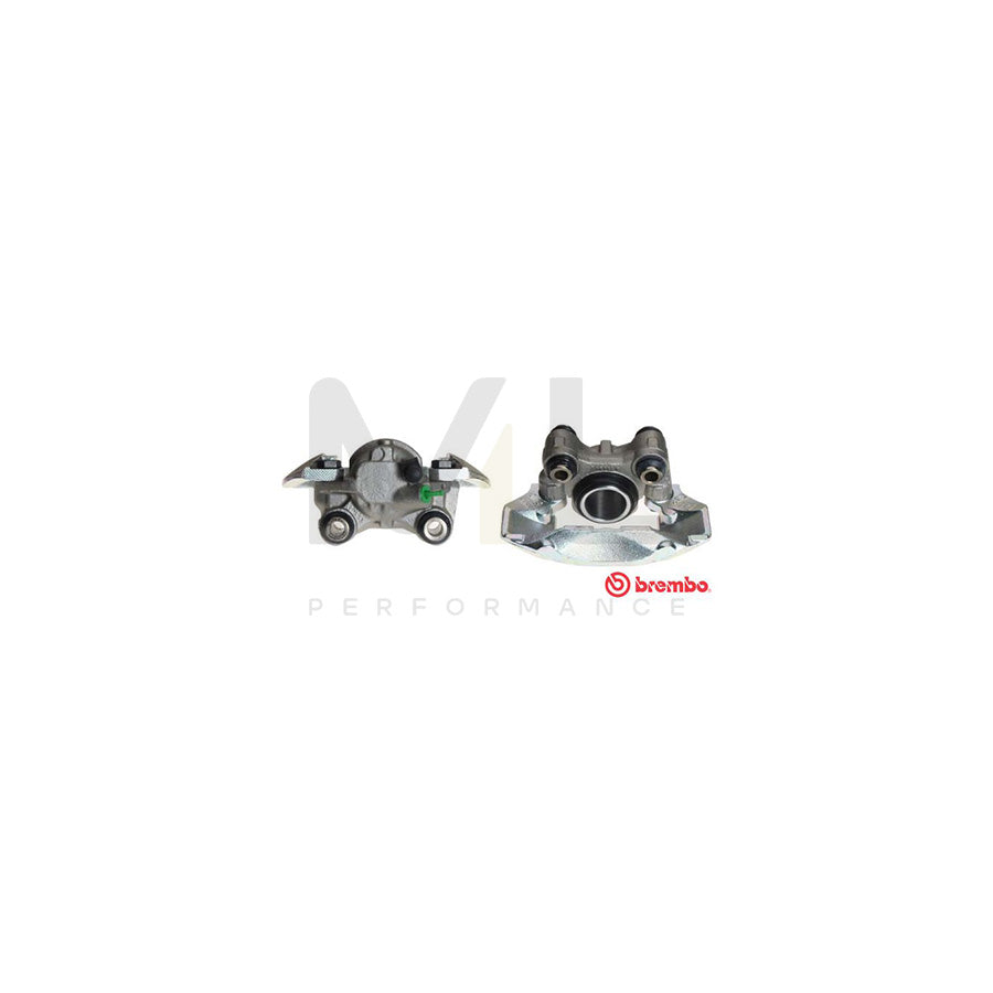 BREMBO F 61 077 Brake Caliper