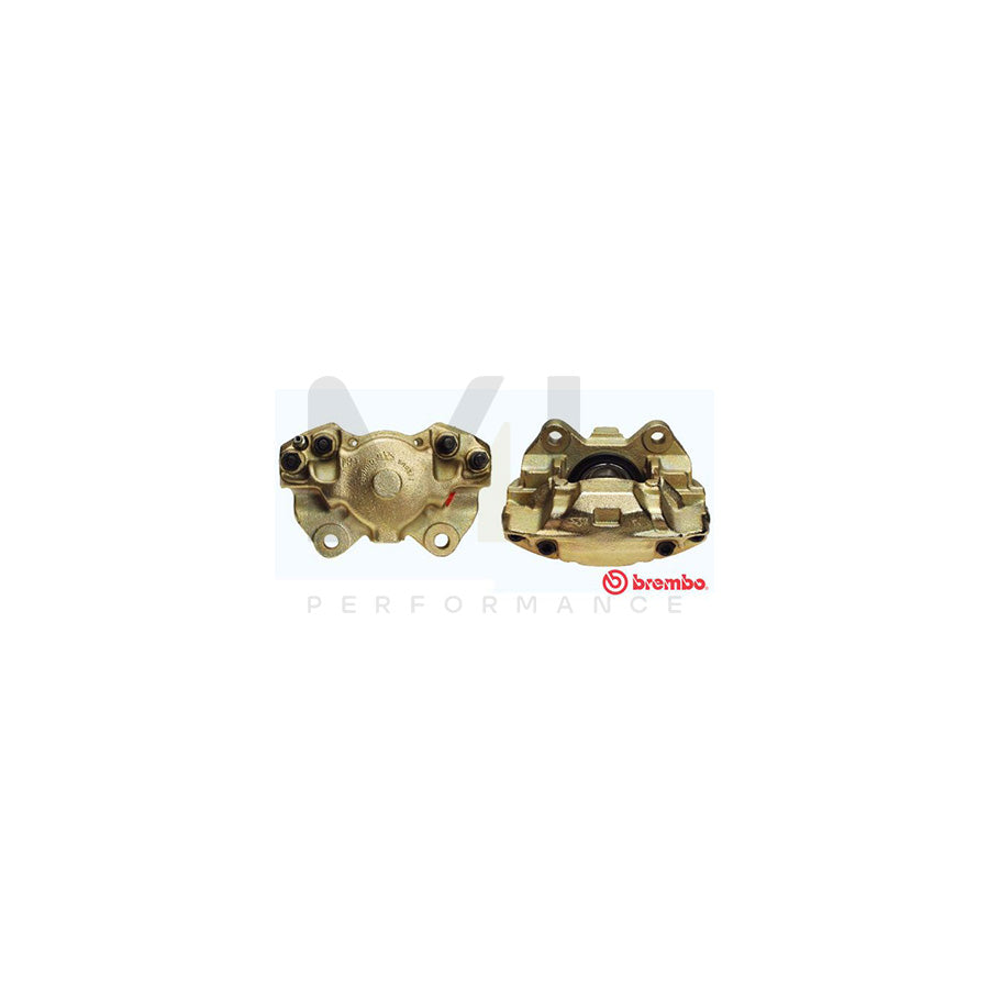 BREMBO F 59 005 Brake Caliper