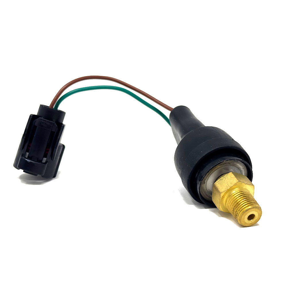 Precision Raceworks Hobb / Pressure Switch