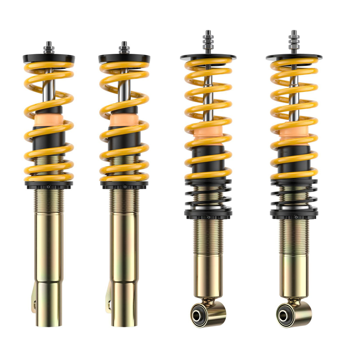 ST 13215014 Alfa Romeo ST X Coilover Kit (159 & BRERA)