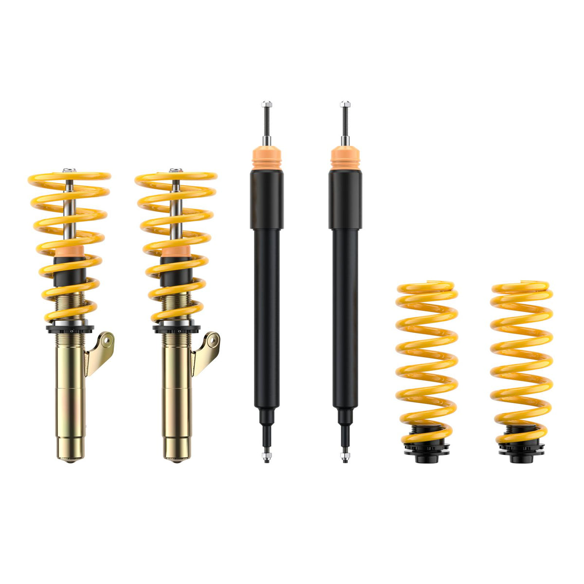 ST 13220049 ST X Coilover Kit