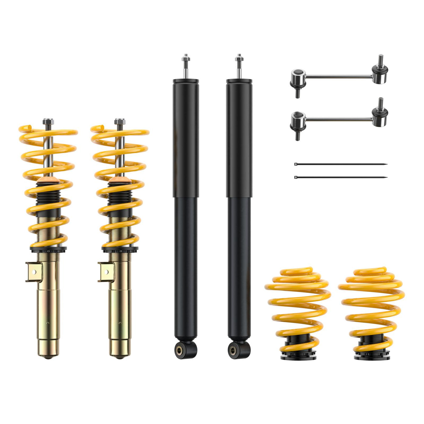 ST 13220052 ST X Coilover Kit
