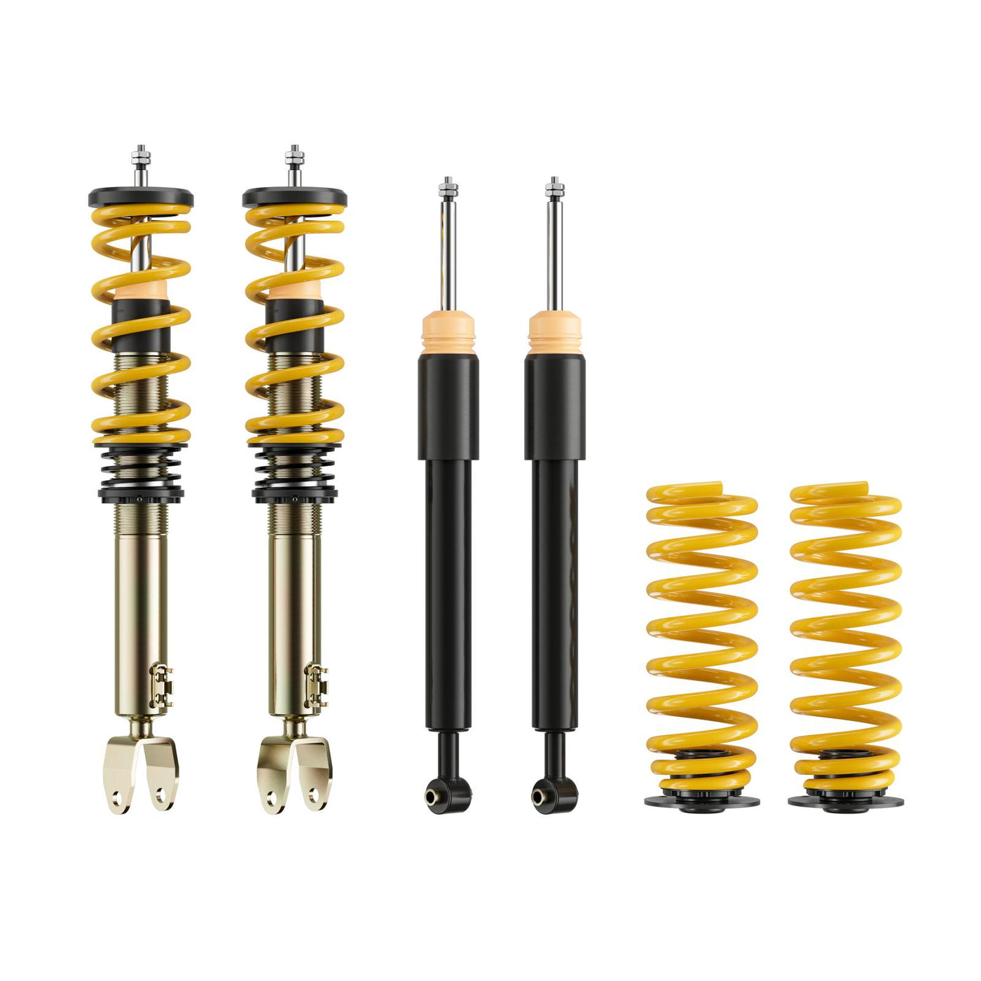 ST 13225073 ST X Coilover Kit