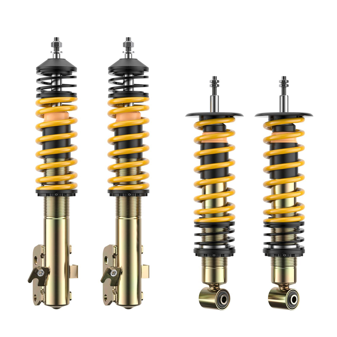 ST 13245016 ST X Coilover Kit