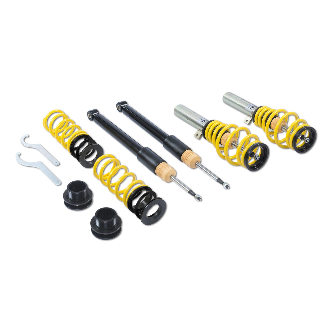 ST 13250034 Honda ST X Coilover Kit (CIVIC X Hatchback & CIVIC X Saloon)