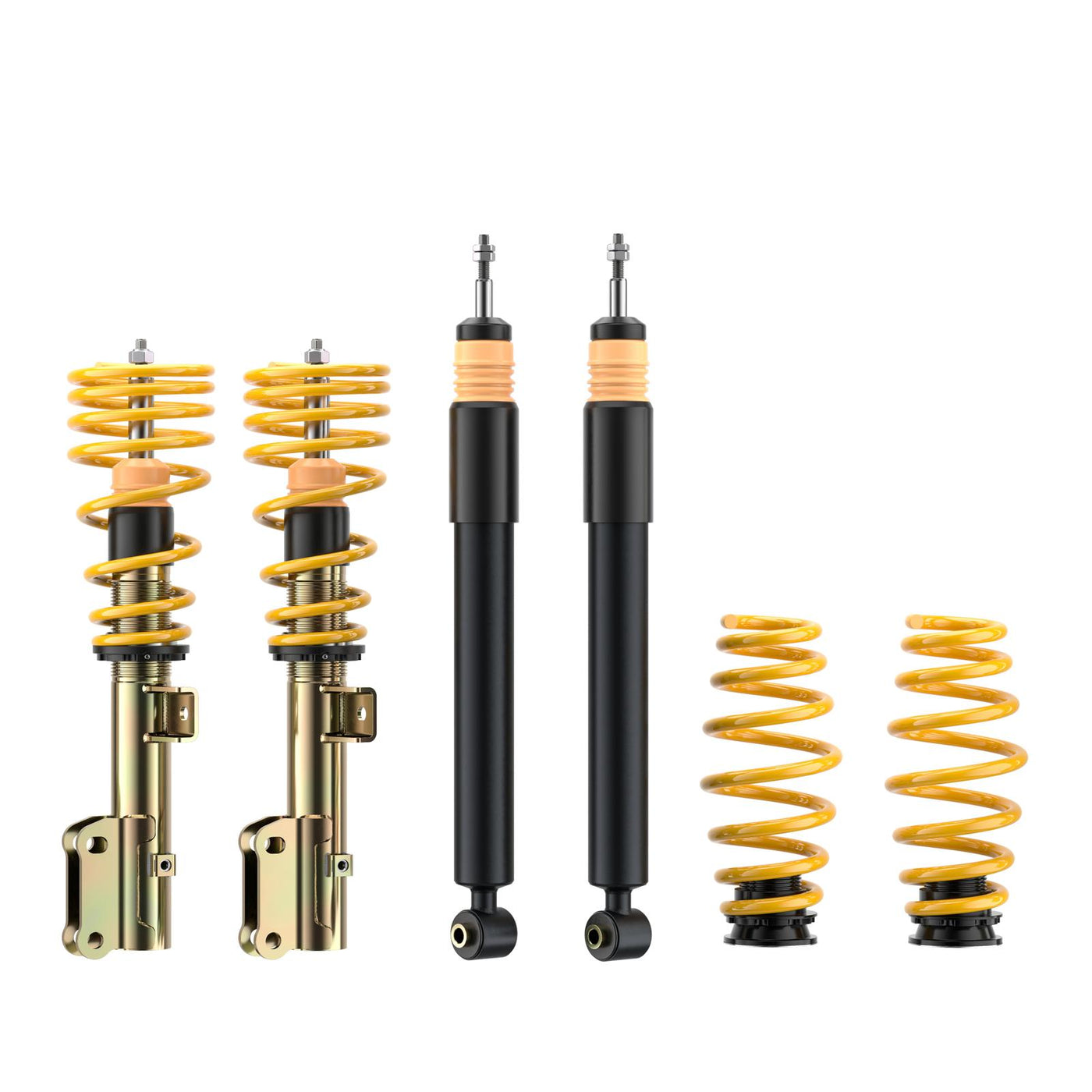 ST 13266008 Kia ST X Coilover Kit (CEED & PROCEED)