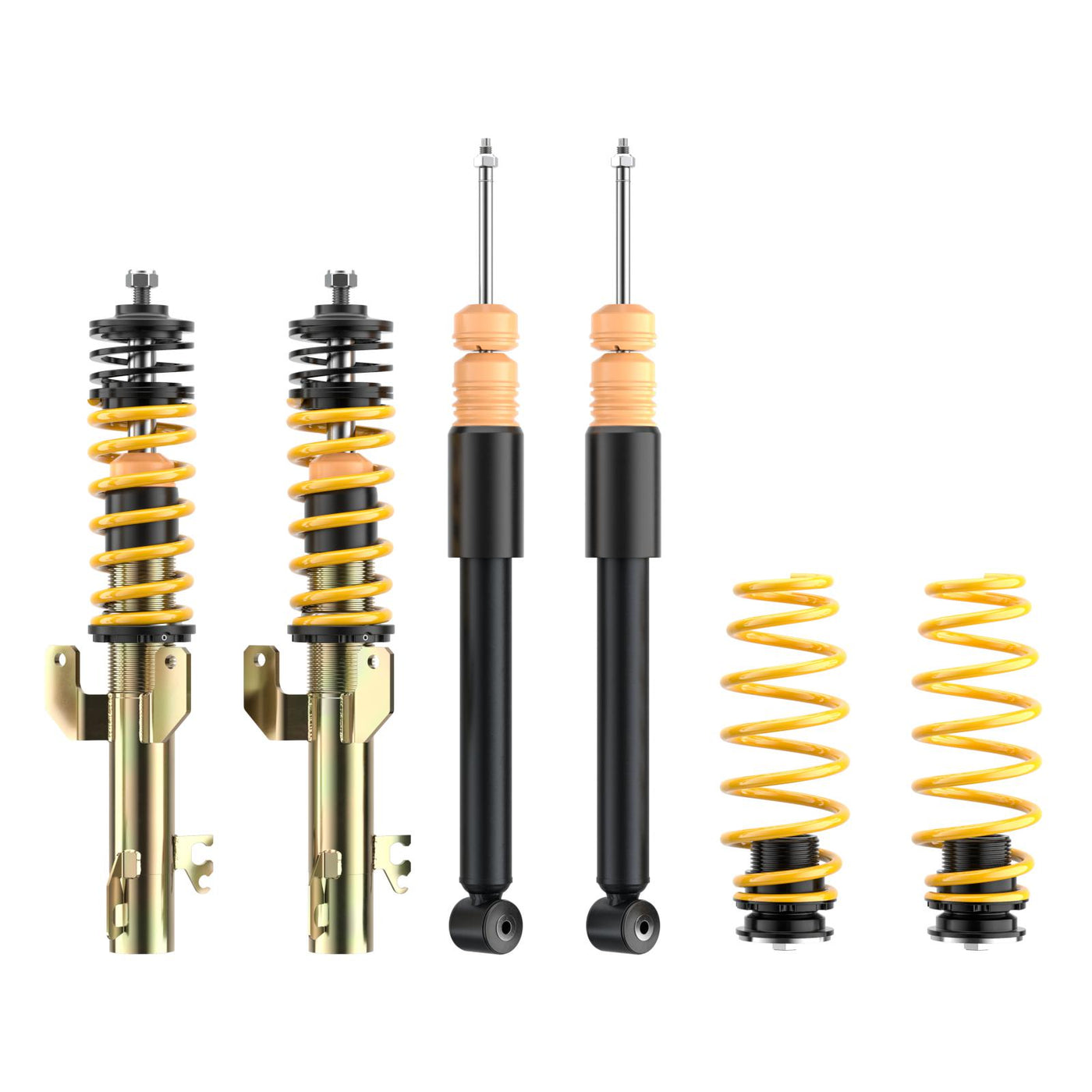 ST 13281016 ST X Coilover Kit