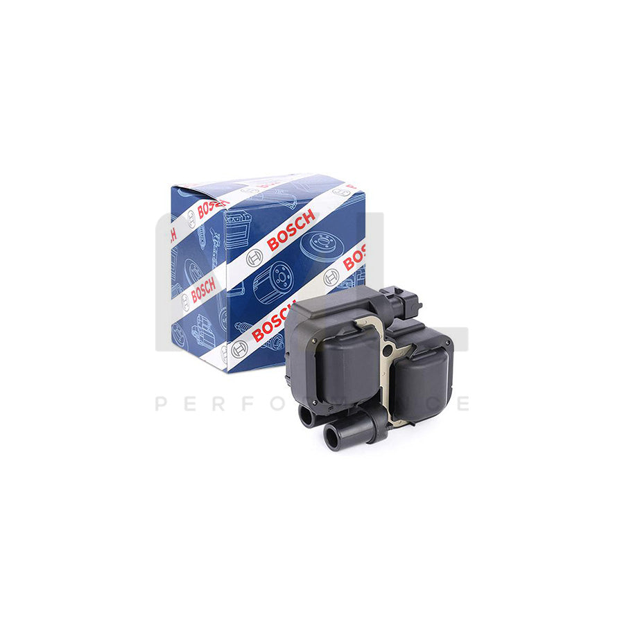 BOSCH Ignition Coil 0221503035 | ML Car Parts UK | Performance Parts Direct