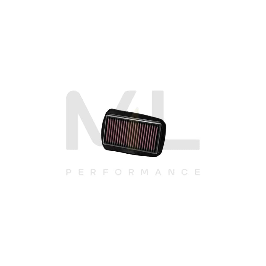 K&N YA-1208 Replacement Air Filter | ML Car Parts UK | Performance Parts Direct