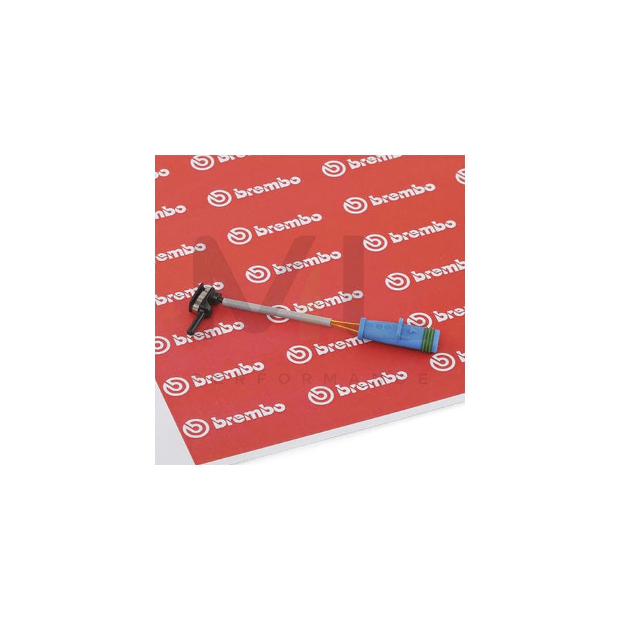 BREMBO A 00 483 Brake pad wear sensor