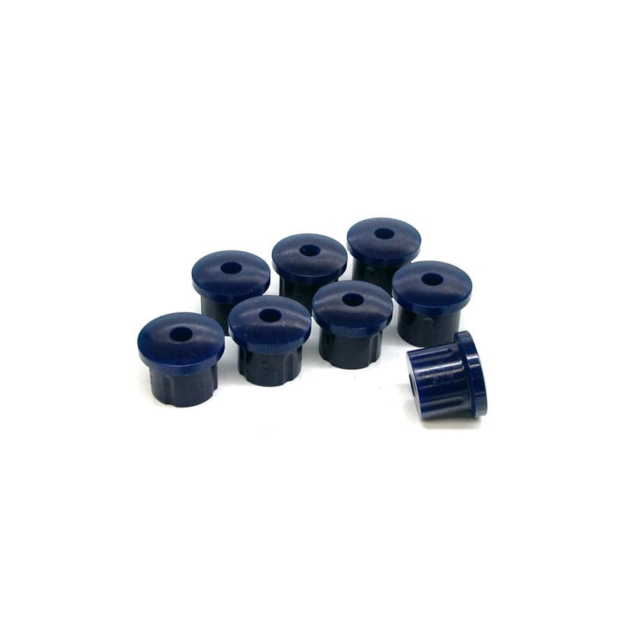 SuperPro SPF0474K Ford T'bird F/R Shackle KT 4B2