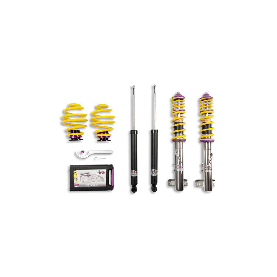 KW 10220011 BMW E36 Variant 1 Coilover Kit