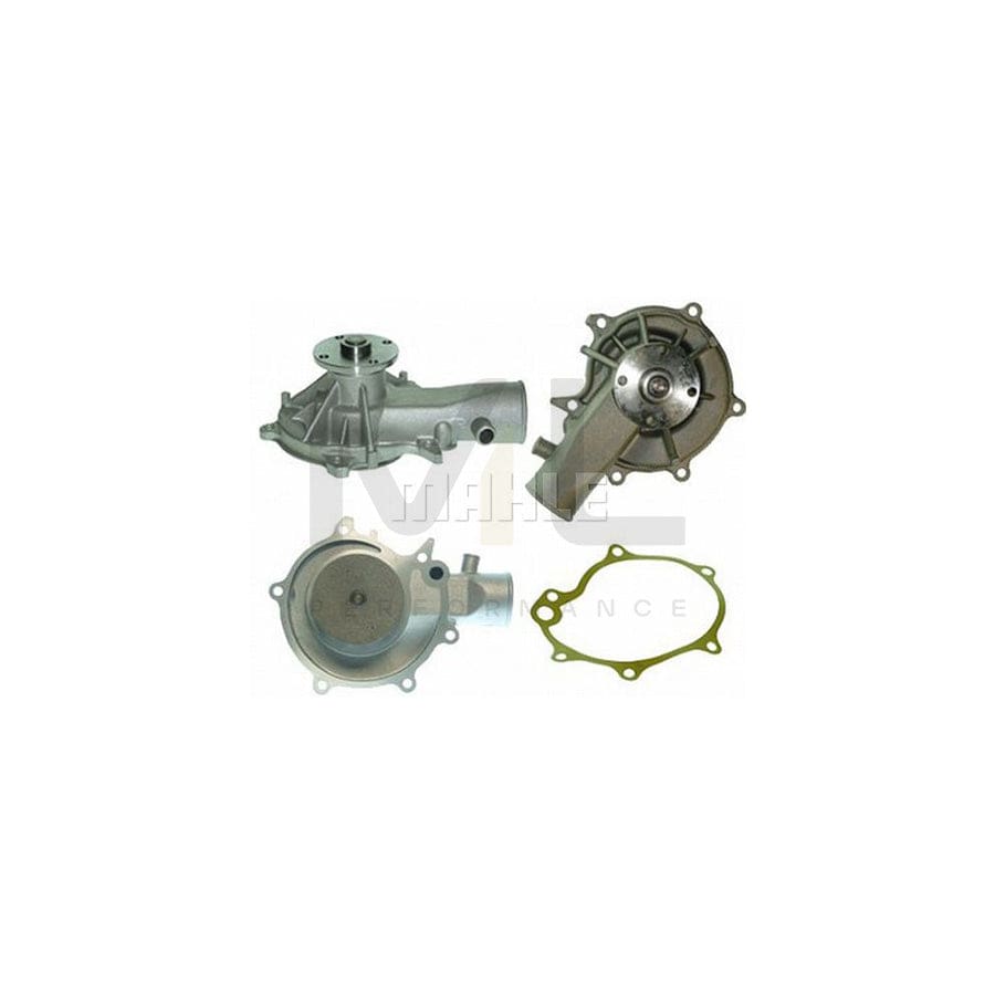 MAHLE ORIGINAL CP 100 000P Water Pump | Performance Parts DirectCar Parts