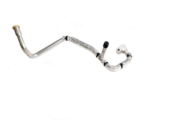 Genuine Aston Martin AG33-19A705-DA-W Air Con Evaporator To Pump Upper Hose