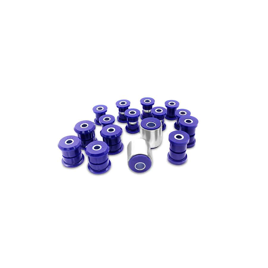 SuperPro KIT0081K SuperPro Bushing Vehicle Kit