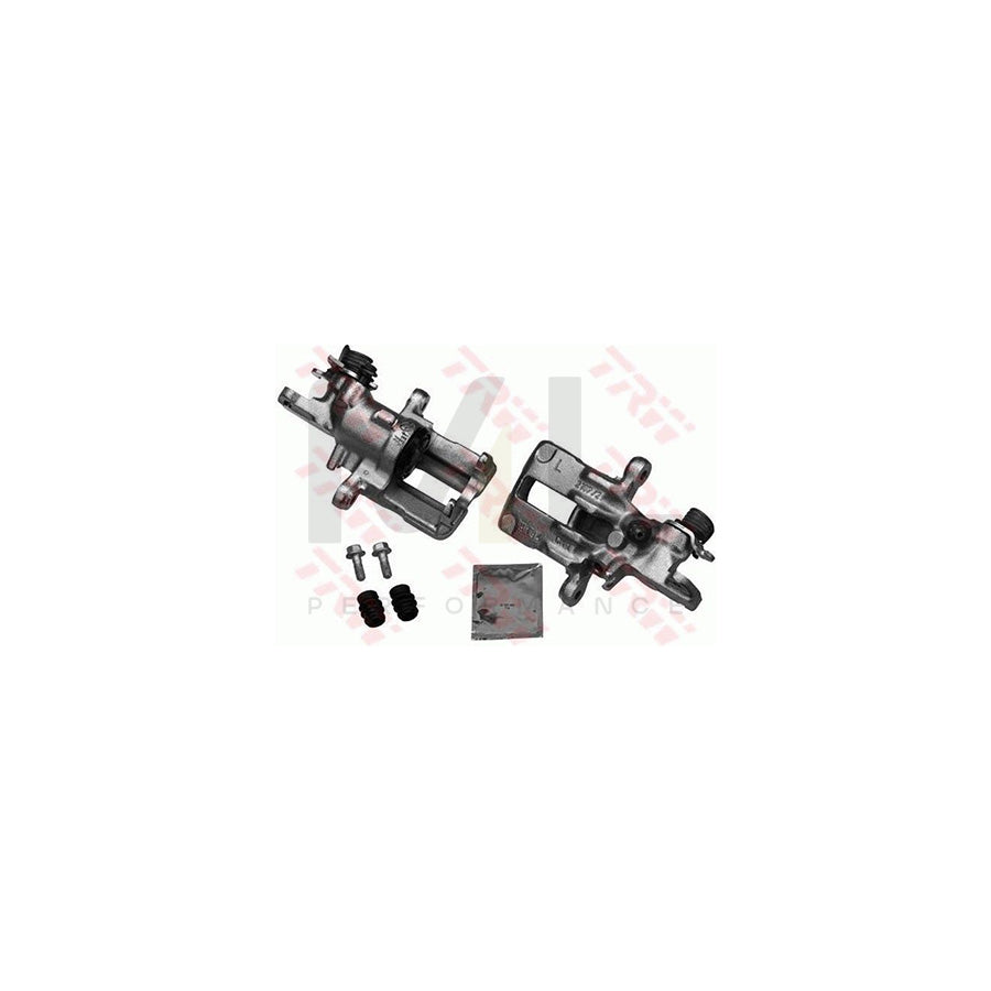 TRW BHQ121E Brake Caliper | Performance Parts Direct Car Parts