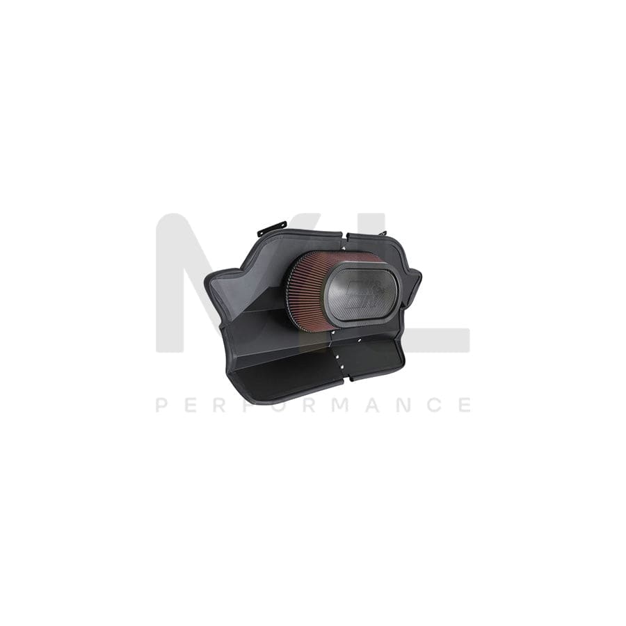K&N 63-3120 Performance Air Intake System | ML Car Parts UK | Performance Parts Direct