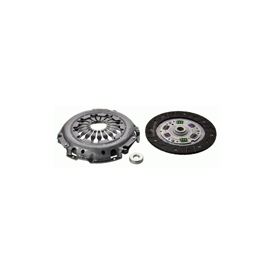 Sachs 3000 950 653 Clutch Kit
