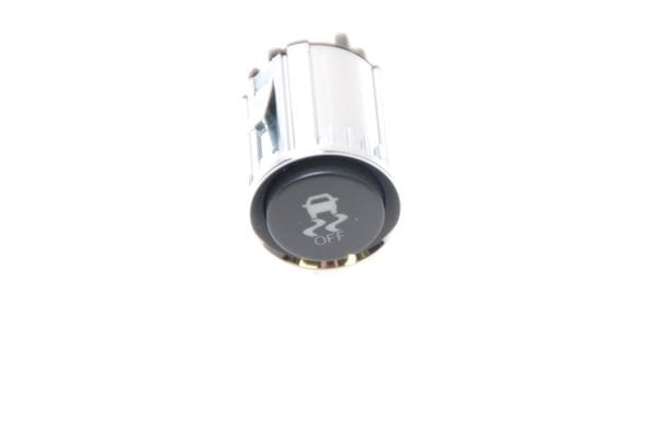 Genuine Aston Martin BG43-2C418-BA-W Plastic DSC Control Switch