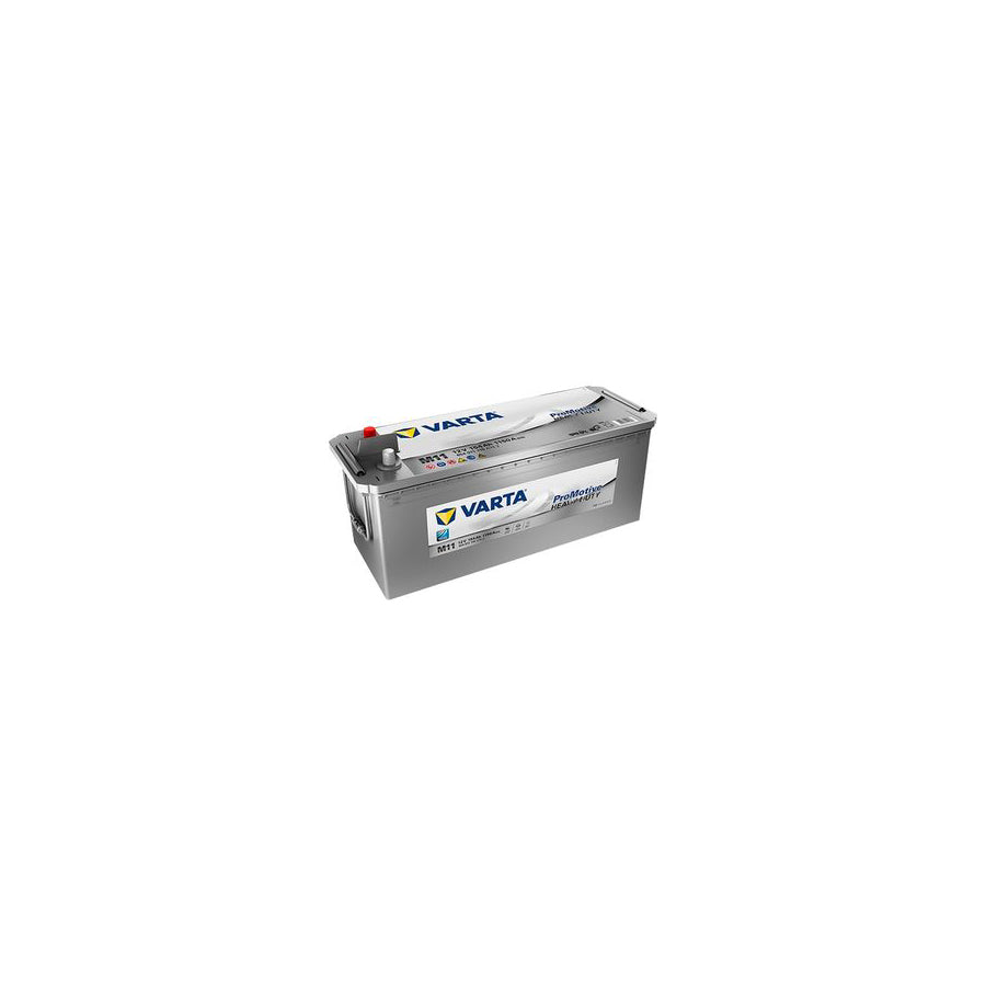 Varta M11 VARTA PROMOTIVE BLACK 12V 154Ah 654 011 115 |