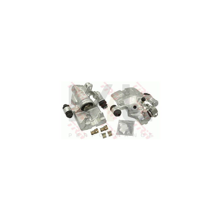 TRW BHN517E Brake Caliper | Performance Parts Direct Car Parts