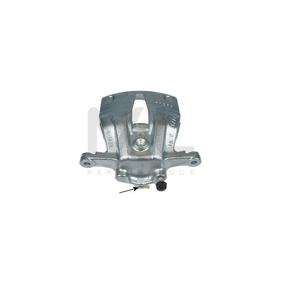 TEXTAR 38074200 Brake Caliper without holder | Performance Parts Direct Car Parts
