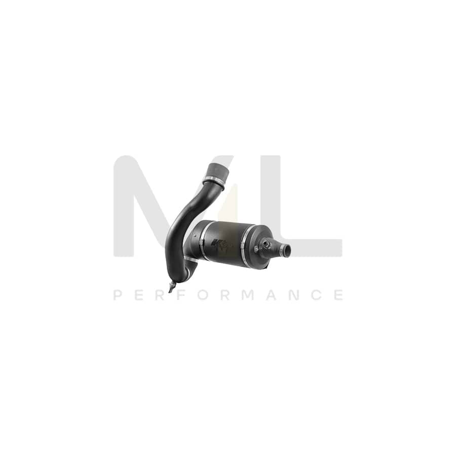 K&N 63-1141 Performance Air Intake System | ML Car Parts UK | Performance Parts Direct